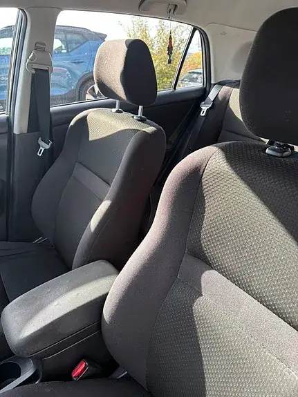 Toyota Corolla 2005 photo 4