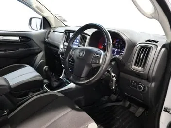 Holden Colorado 2019 photo 4