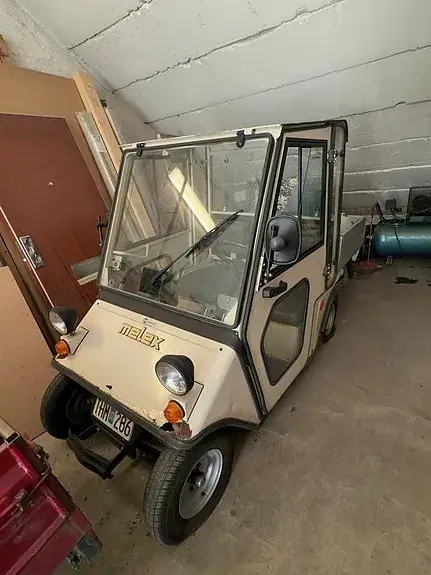 Other Melex 252