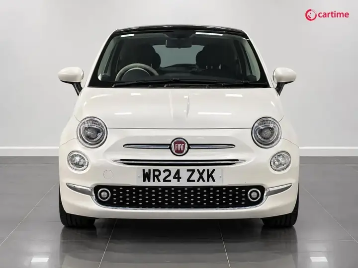 Fiat 500 2024 photo 2