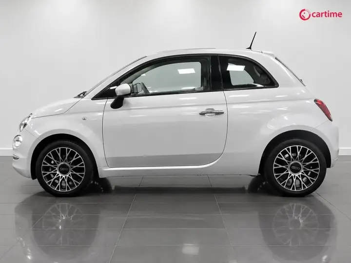 Fiat 500 2024 photo 5