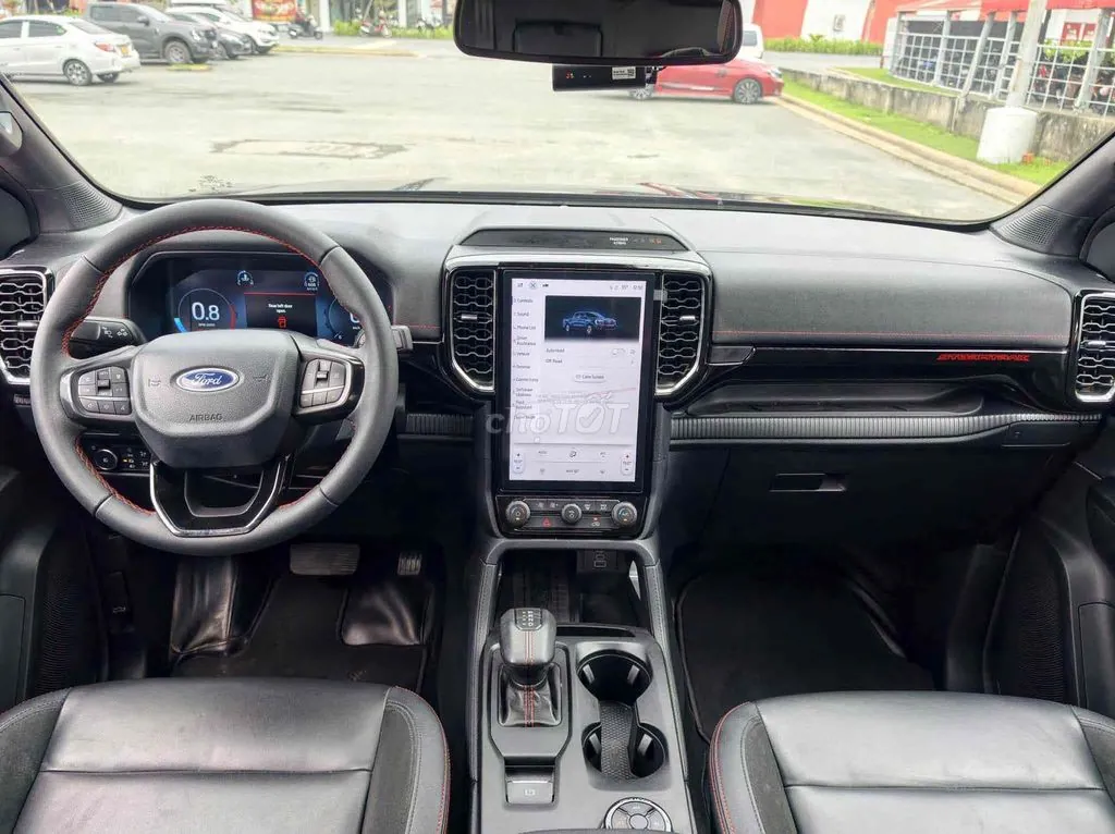 Ford Ranger 2026 photo 4