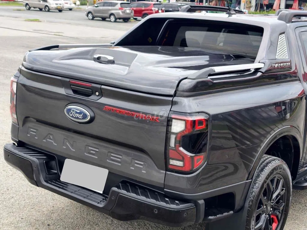 Ford Ranger 2026 photo 3