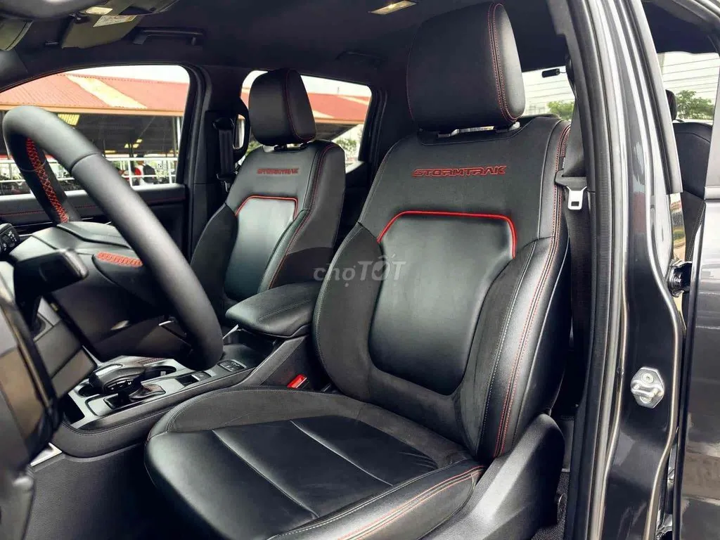 Ford Ranger 2026 photo 5