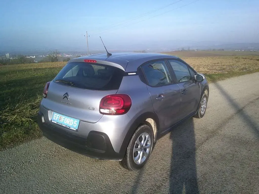 Citroen C3 2023 photo 2