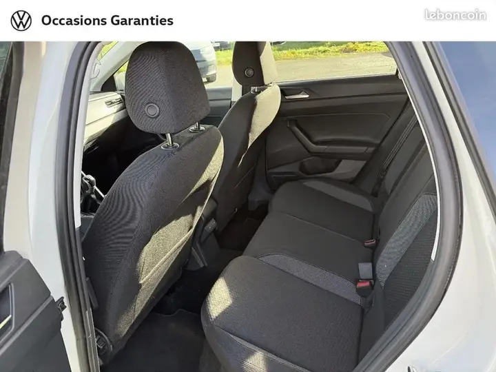 Volkswagen Polo 2023 photo 5