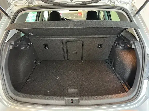Volkswagen E-Golf Vii 2017 photo 5