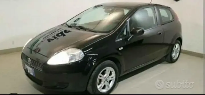 Fiat Grande Punto