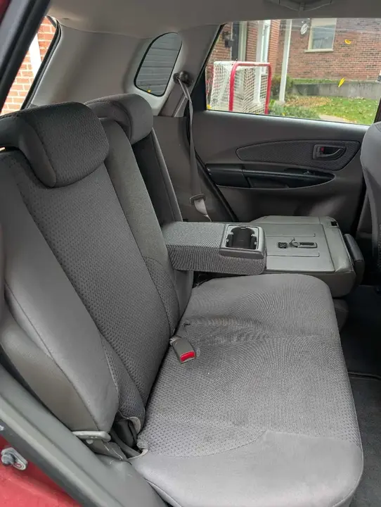 Hyundai Tucson 2009 photo 2