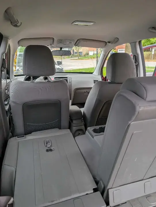 Hyundai Tucson 2009 photo 4
