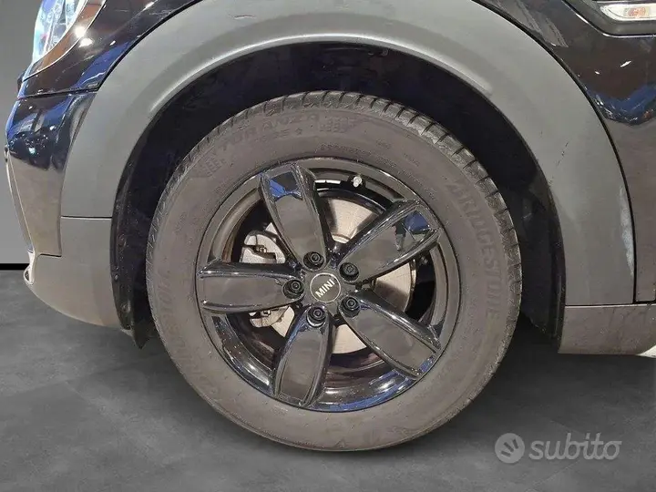 Mini Countryman 2022 photo 5
