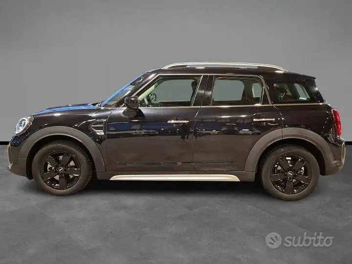 Mini Countryman 2022 photo 3