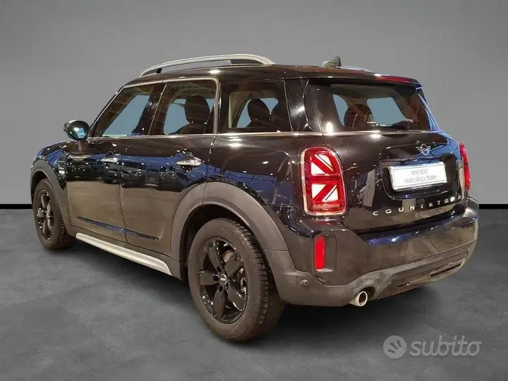 Mini Countryman 2022 photo 4