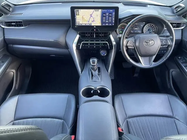 Toyota Haillaa 2020 photo 3