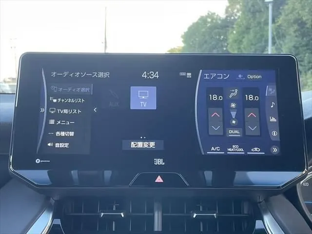 Toyota Haillaa 2020 photo 5