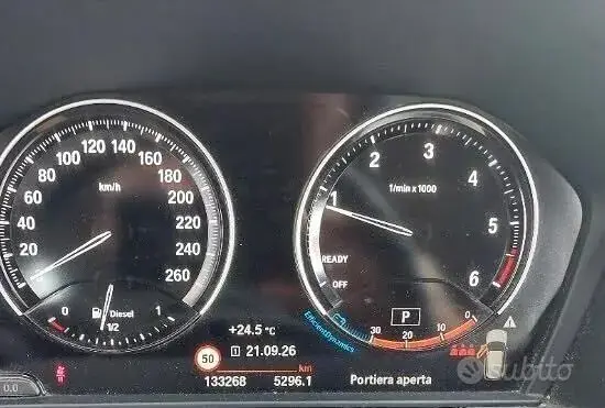 BMW X1 2018 photo 4