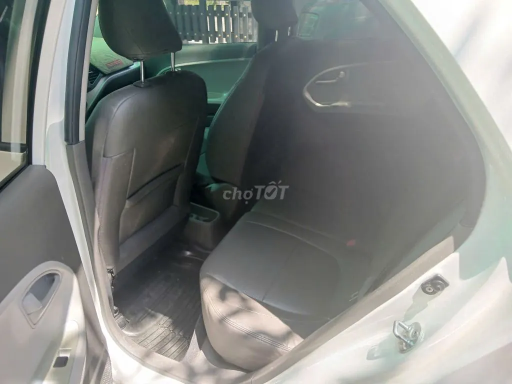 Kia Morning 2022 photo 3