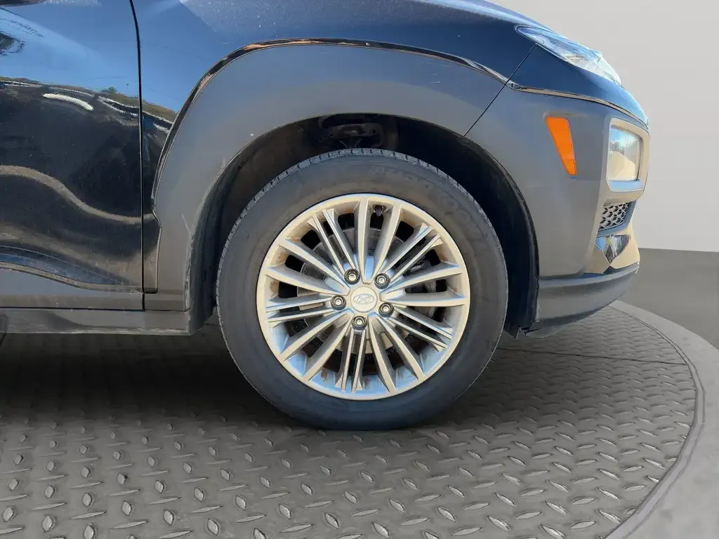 Hyundai Kona 2021 photo 2