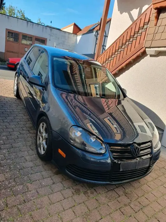 Volkswagen Golf 5