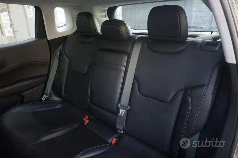 Jeep Compass 2021 photo 3