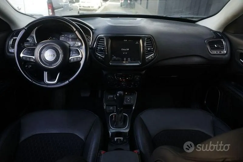 Jeep Compass 2021 photo 2