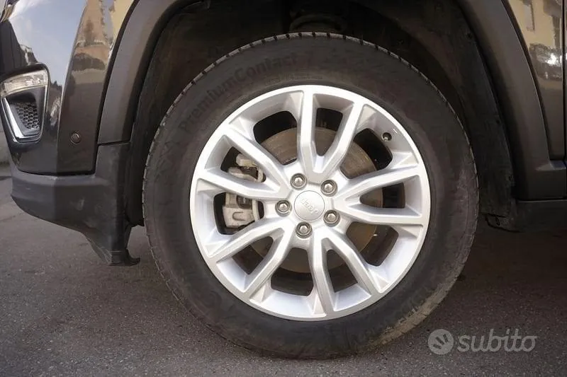 Jeep Compass 2021 photo 5