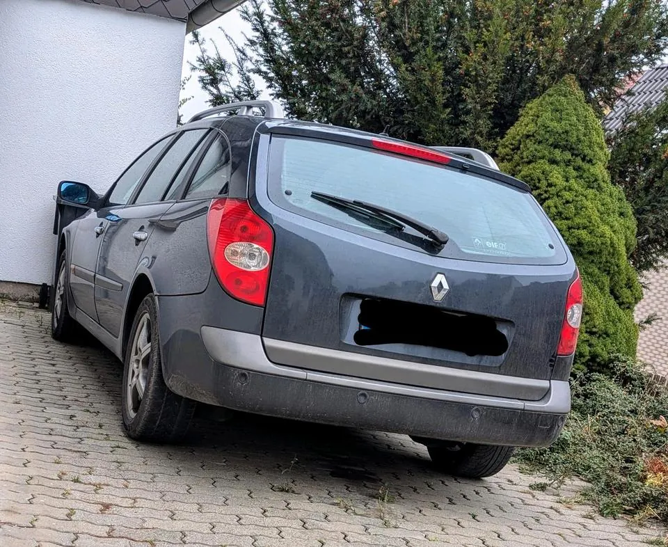 Renault Laguna