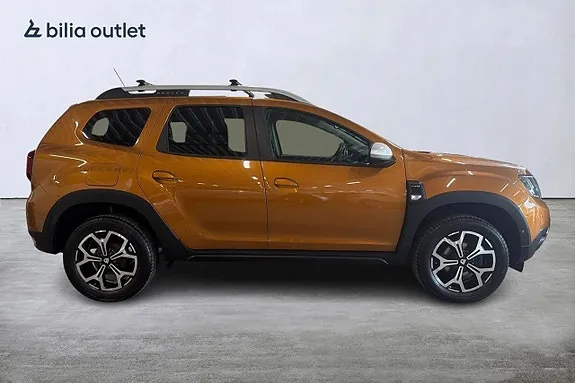 Dacia Duster 2022 photo 5