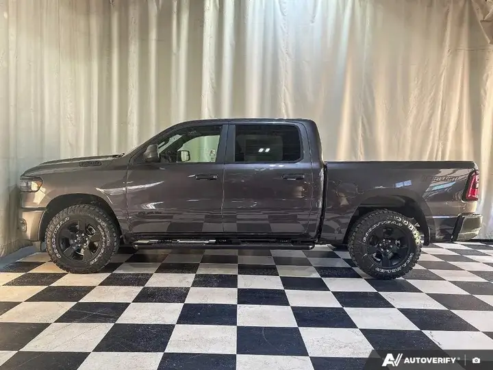 Ram 1500 2027 photo 4