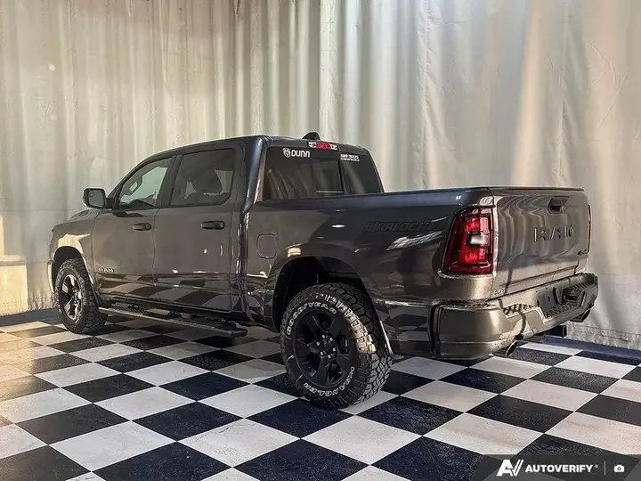 Ram 1500 2027 photo 5