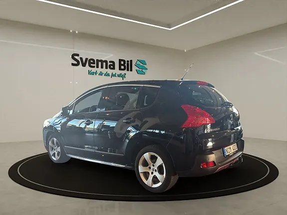 Peugeot 3008 2013 photo 4