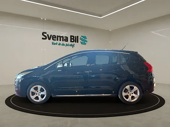 Peugeot 3008 2013 photo 3