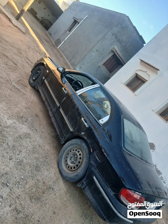 Hyundai Sonata 2006 photo 4