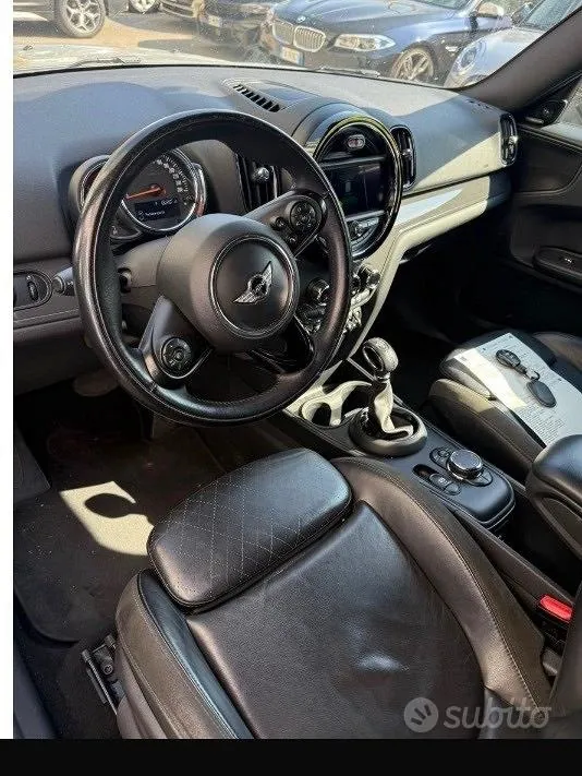 Mini Countryman 2018 photo 3