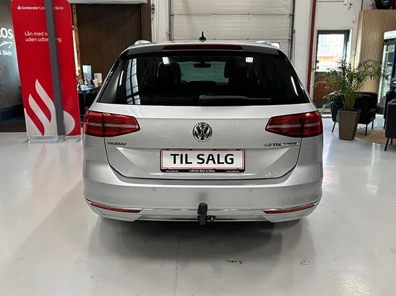 Volkswagen Passat 2016 photo 4