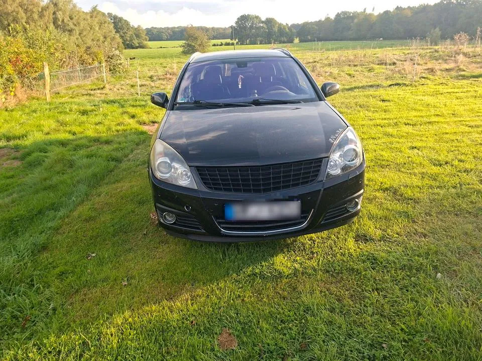 Opel Signum