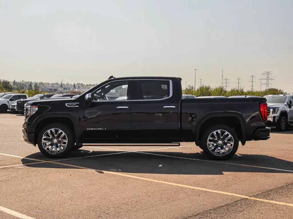 GMC Sierra 1500 2026 photo 5