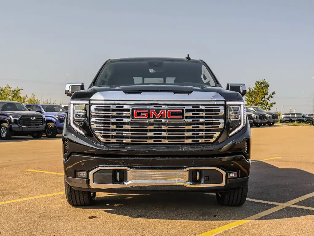 GMC Sierra 1500 2026 photo 3