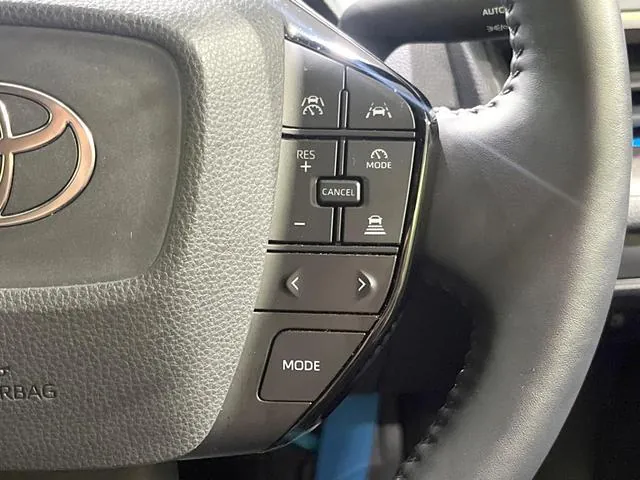 Toyota Prius 2024 photo 5