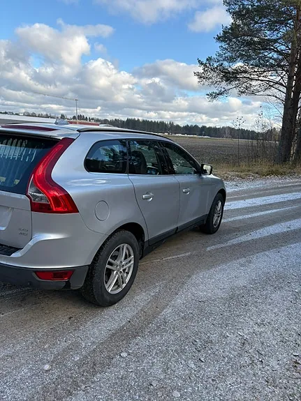 Volvo Xc60 2009 photo 5