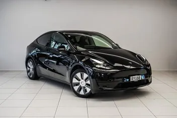 Tesla Model Y 2022 photo 2