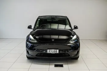 Tesla Model Y 2022 photo 3