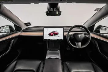 Tesla Model Y 2022 photo 4