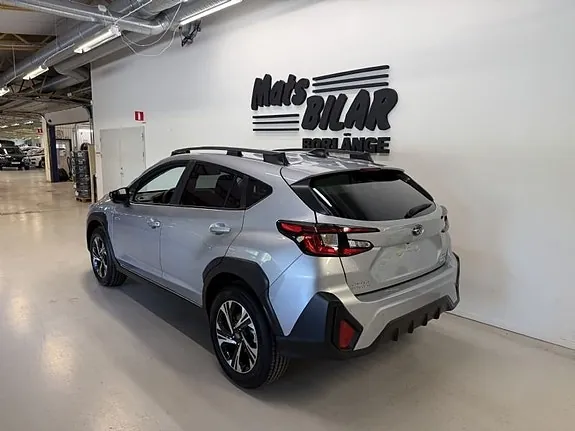 Subaru Crosstrek 2026 photo 3