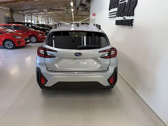 Subaru Crosstrek 2026 photo 4