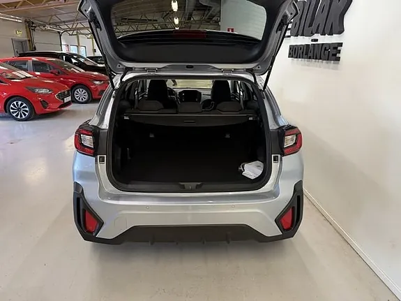 Subaru Crosstrek 2026 photo 5
