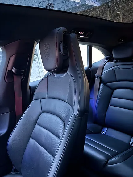 Porsche Taycan 4S 2021 photo 3