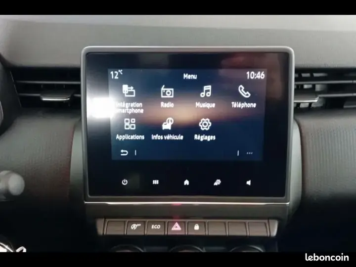 Renault Clio 2023 photo 4