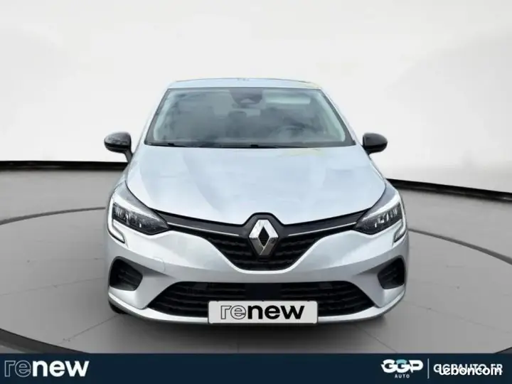 Renault Clio 2023 photo 5