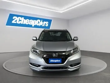 Honda Vezel 2017 photo 3